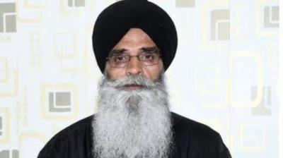 SGPC President Harjinder Singh Dhami Takes Over Again 