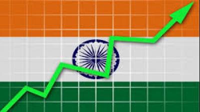 Non-food credit growth up to 10.7% for April: RBI