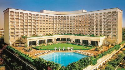 Taj Mahal Hotel