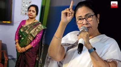 Yet another BLO suicide in West Bengal: Deceased Blames ECI in Note; Mamata Banerjee Demands an answer