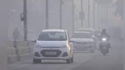 Authorities issued 3,746 challans to motorists for various violations of emission and pollution-related norms, indicating a robust enforcement push from the very start of the campaign. File Photo.