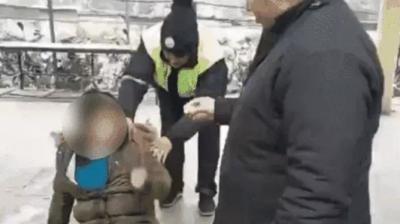 Jalandhar News: Two drunk girls clashed on the street