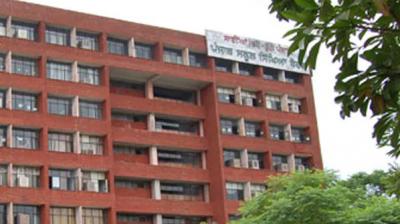 Punjab Board Class 5 Exam Date Sheet 2024