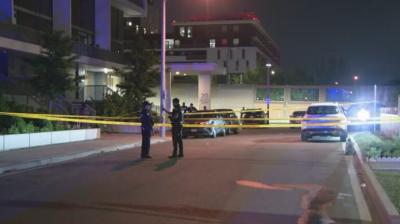 Mass Shooting Shocks Toronto’s Lawrence Heights Neighbourhood (Image Courtesy: National Times) 