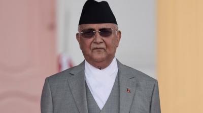 Nepal in Chaos: PM Oli Resigns Amid Deadly Gen Z Protest, Parliament Set on Fire
