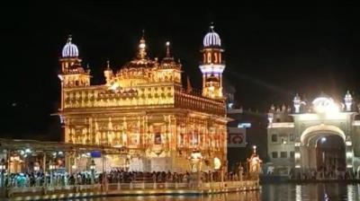 Golden Temple
