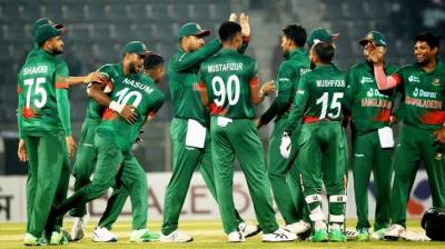Bangladesh decides against India tour amid BCCI–KKR row over Rahman's exclusion