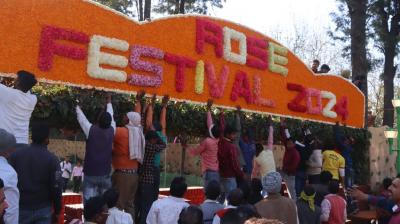 Rose Festival 2024 Rose Festival 2024
