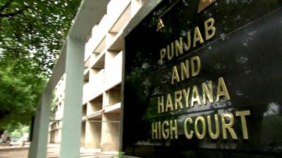 Punjab and Haryana High Court