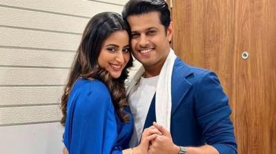 Television Actors Neil Bhatt and Aishwarya Sharma File for Divorce: Report