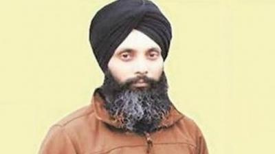 Hardeep Singh Nijjar Hardeep Singh Nijjar