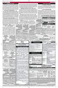 Latest Punjabi Newspaper | Punjabi News Rozana Spokesman Epaper