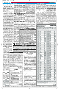 Latest Punjabi Newspaper | Punjabi News Rozana Spokesman Epaper