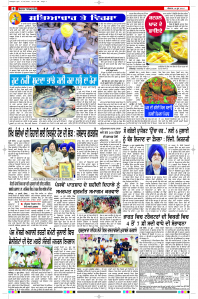 Epaper Rozana Spokesman