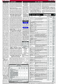 Latest Punjabi Newspaper | Punjabi News Rozana Spokesman Epaper