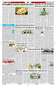 Latest Punjabi Newspaper | Punjabi News Rozana Spokesman Epaper