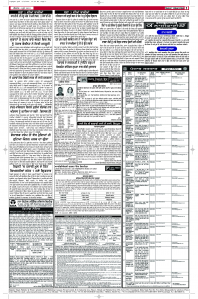 Latest Punjabi Newspaper | Punjabi News Rozana Spokesman Epaper