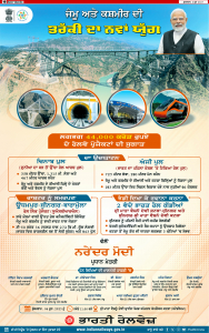 Latest Punjabi Newspaper | Punjabi News Rozana Spokesman Epaper