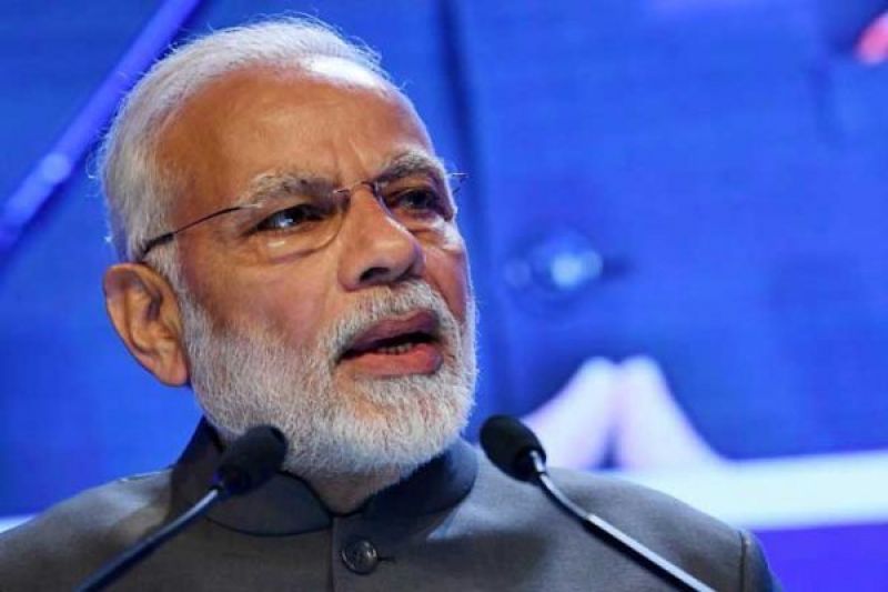 Narendra Modi 