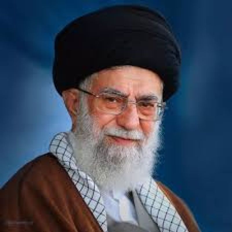  Ayatollah Khamenei