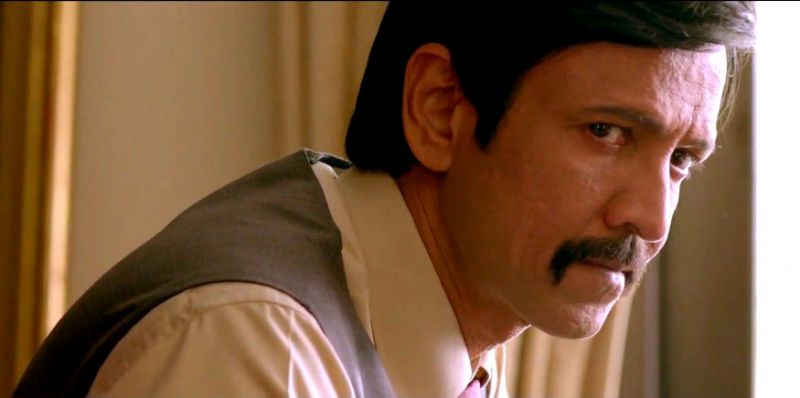 Cinema doesn't always recognise good work: Menon