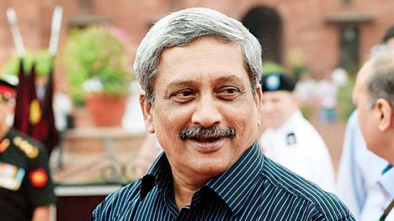 health condition of Goa Chief Minister Manohar Parrikar has deteriorated