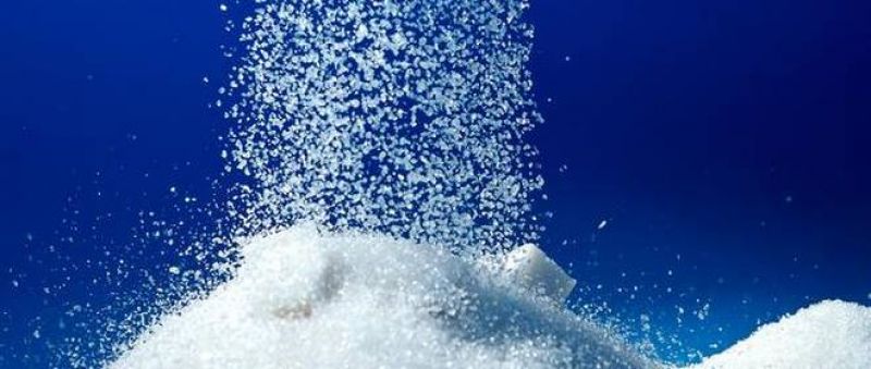 Demand from stockists and bulk consumers reduced