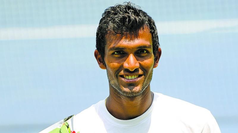 N Sriram Balaji