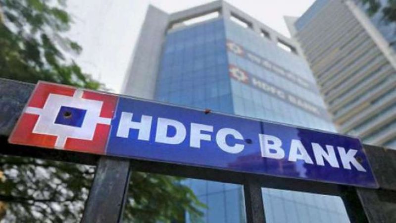 HDFC Bank Q1 net up 18 pc to Rs 4,601 cr