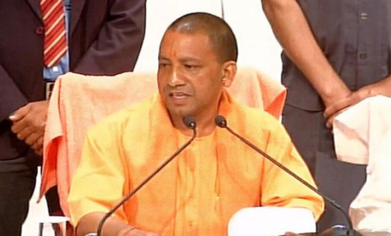 Chief Minister Yogi Adityanath