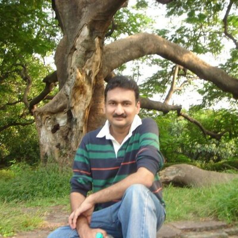 CBI spokesperson Abhishek Dayal 