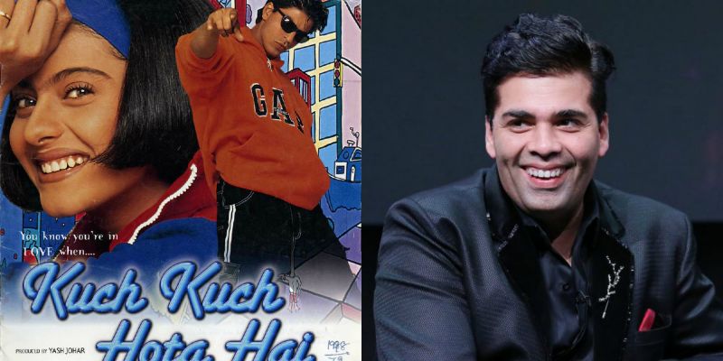 Kuch Kuch Hota Hai