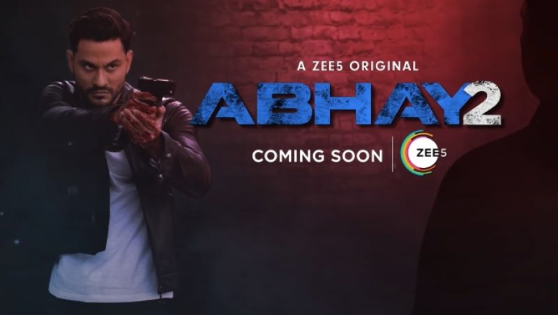 Abhay 2