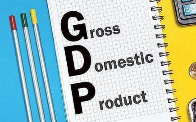 RBI lowers GDP growth forecast to 7.2 pc for 2019-20