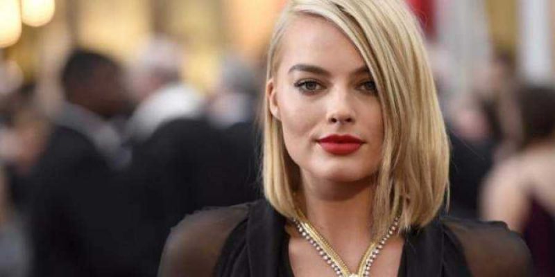 Margot Robbie in talks to join cast of film on Fox News sex abuse scandal
