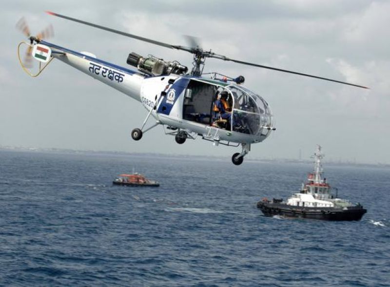 Coast Guard