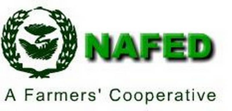 National Agricultural Cooperative Marketing Federation of India