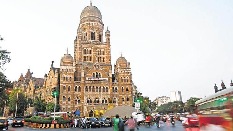 Brihanmumbai Municipal Corporation