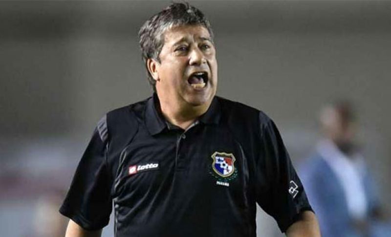 Hernan Dario Gomez