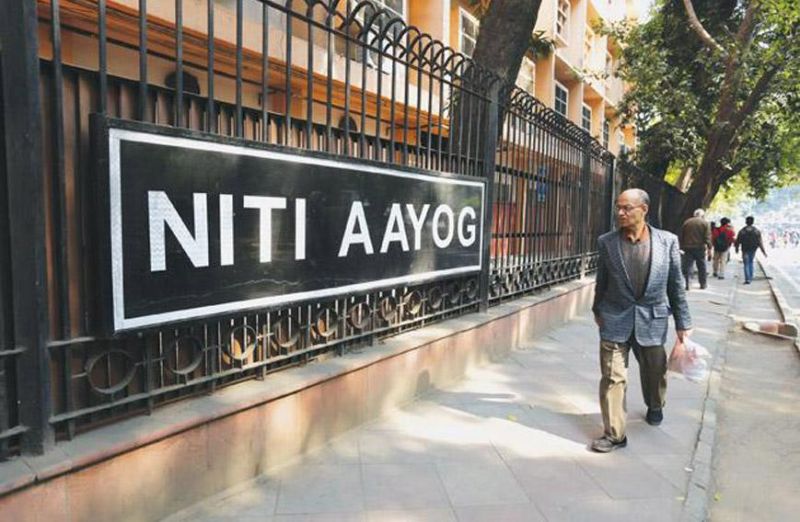 NITI Aayog