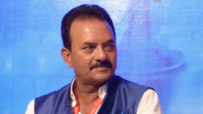 India cricketer Madan Lal