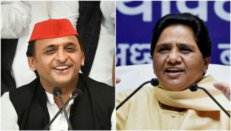 SP-BSP tie-up for Lok Sabha elections will only be a limited period