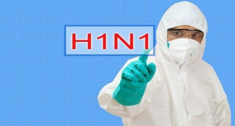 Swine flu toll rises to six in Telangana