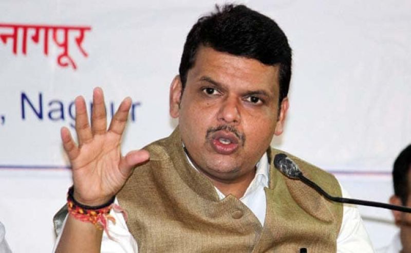 Chief Minister Devendra Fadnavis