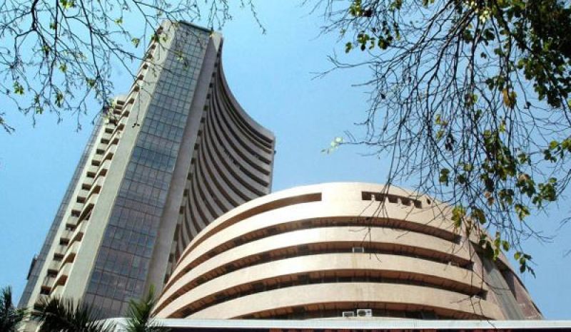 Sensex, Nifty wipe off early losses on value-buying