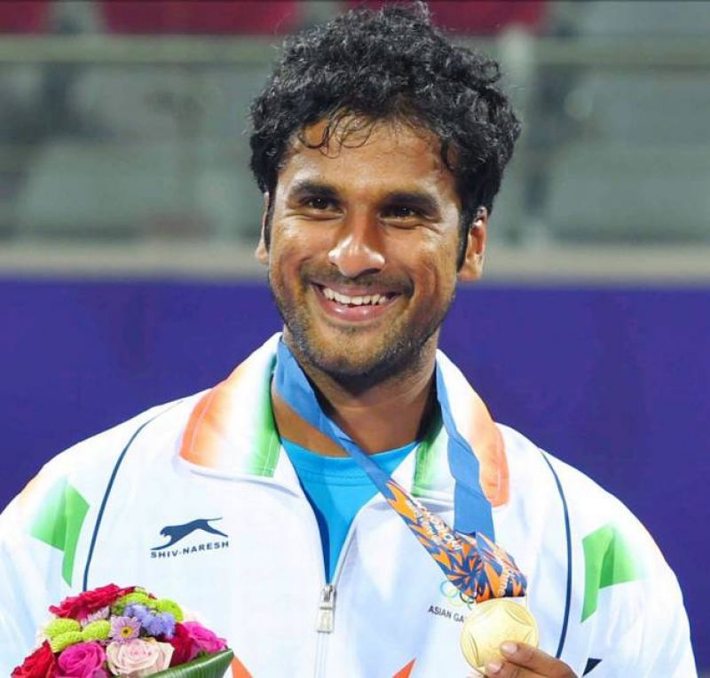 Saketh Myneni