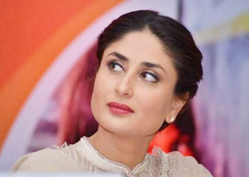 Kareena Kapoor