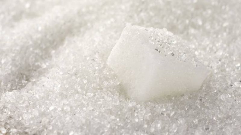 Sugar prices plunge on record production