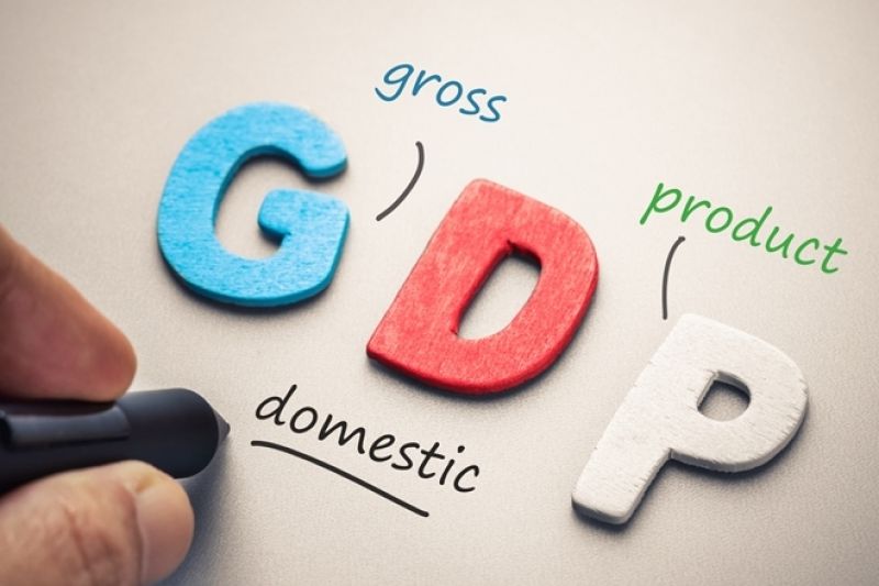 GDP is not the parameter of growth