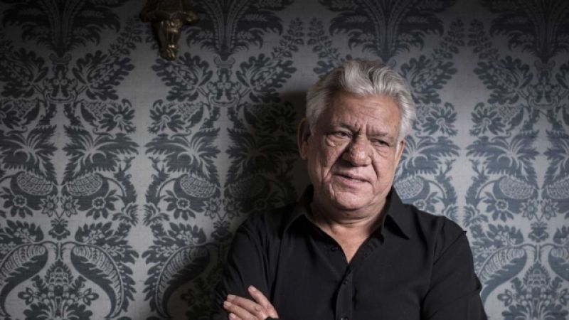 Om Puri